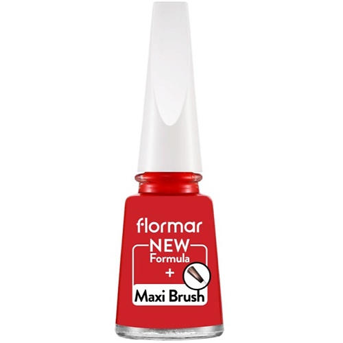 FLORMAR Лак для ногтей Classic 11