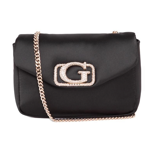 Сумка GUESS Сумка через плечо Prue Mini Convertible Xbody Flap