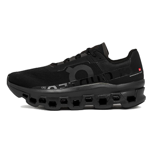 Кроссовки ON RUNNING ON1 Running CloudmOnster All Black