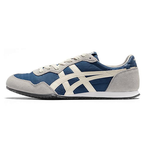 ONITSUKA TIGER Кроссовки спортивные мужские для бега Serrano