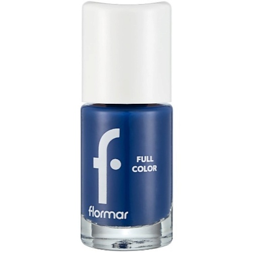 FLORMAR Лак для ногтей Full Color 8