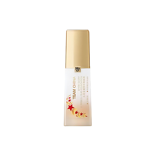 Тональное средство MAOGEPING Тональный крем Spark Glory Durable Liquid Foundation