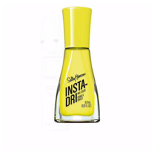 Лак для ногтей SALLY HANSEN Лак для ногтей INSTA-DRI