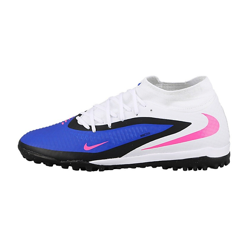 Кроссовки NIKE Футбольные бутсы унисекс Phantom 6 Mid range TF