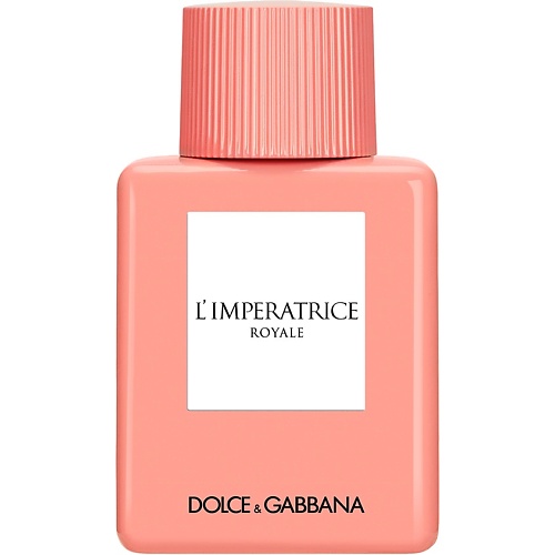 DOLCE&GABBANA L'Imperatrice Royale 50