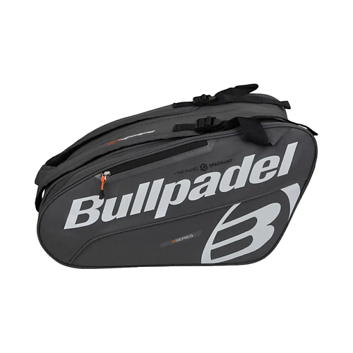 Ракетка для падел тенниса BULLPADEL Сумка для падел-тенниса Tour BPPEX007