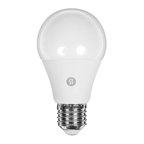 Умная лампа ЯНДЕКС Умная лампочка YNDX-00558 RGB