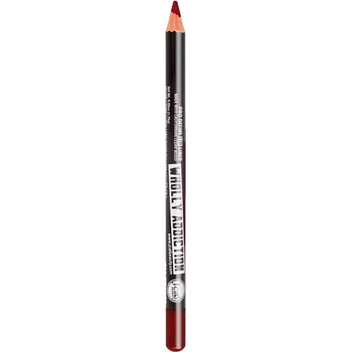 J. CAT BEAUTY Карандаш для губ WHOLLY ADDICTION