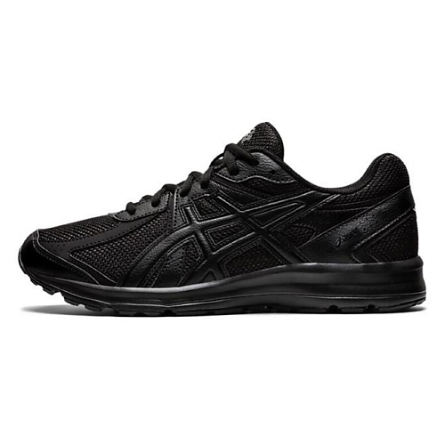 Кроссовки ASICS Кроссовки Jog 100 T 'Black'