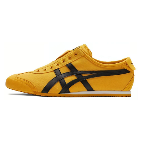 ONITSUKA TIGER Кроссовки спортивные женские для повседневной носки 6942246372883