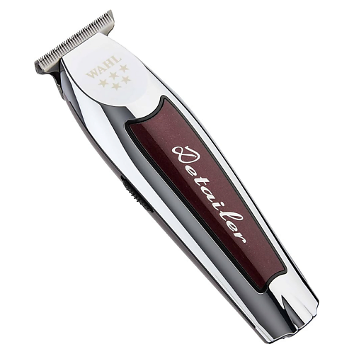 Машинка для стрижки WAHL Триммер Cordless Detailer Li