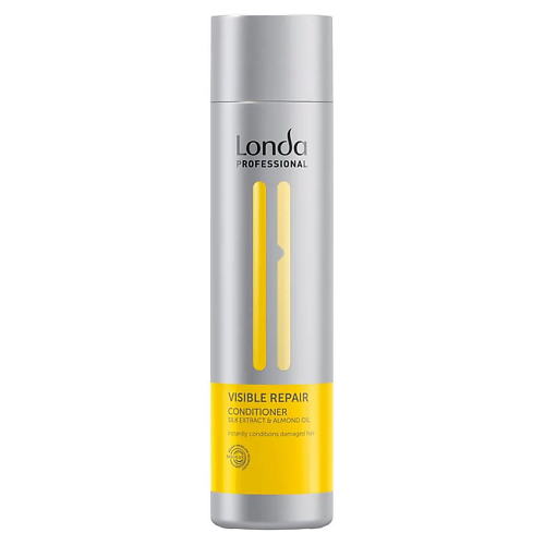 Кондиционер для волос LONDA PROFESSIONAL Кондиционер для поврежденных волос Visible Repair