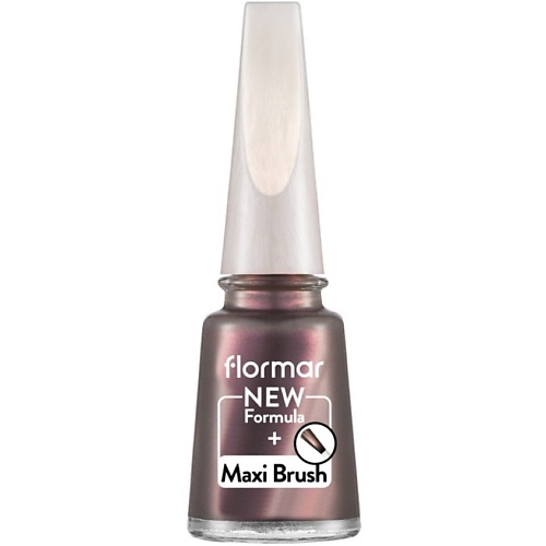 FLORMAR Лак для ногтей перламутровый Pearly 11