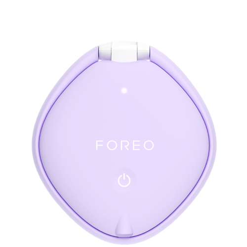Прибор для восстановления волос FOREO FLIP Play Advanced многофункциональная щетка для волос 3-в-1 с LED-терапией
