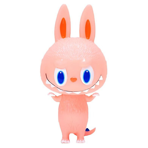 Мягкая игрушка POP MART Фигурка LABUBU Zimomo Scalars, 19см
