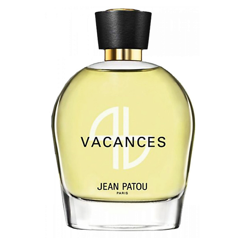 Парфюмерная вода JEAN PATOU Парфюмированная вода женская Collection Heritage Vacances