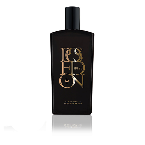 Туалетная вода INSTITUTO ESPANOL Туалетная вода POSEIDON FOR ME