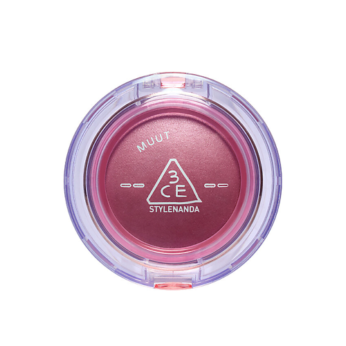 Бальзам для щёк и глаз Bouncy Blur Balm