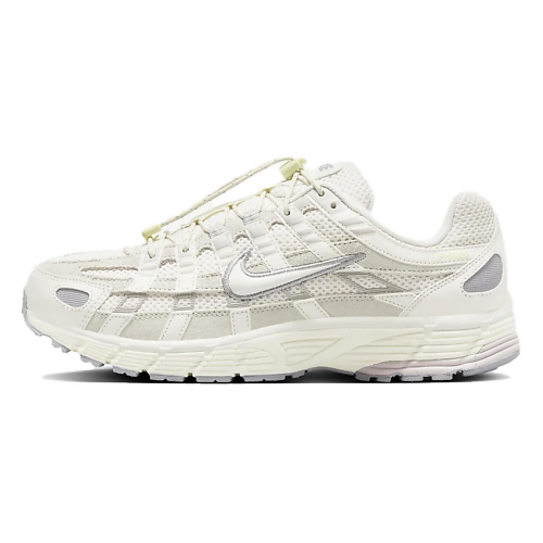Кроссовки NIKE Кроссовки женские P 6000 Light Bone