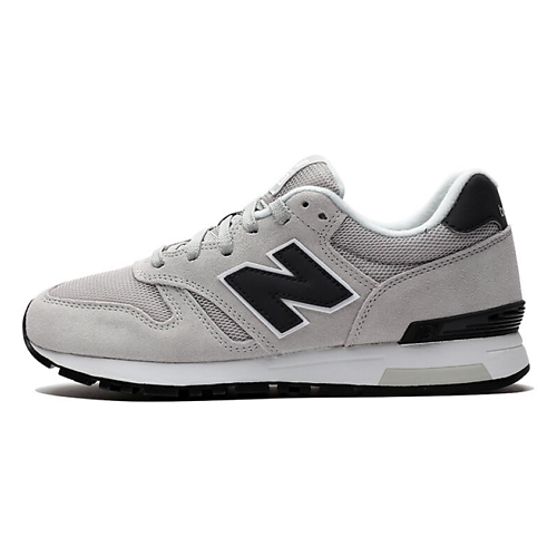 Кроссовки NEW BALANCE Кроссовки 565 'Cloud Grey'