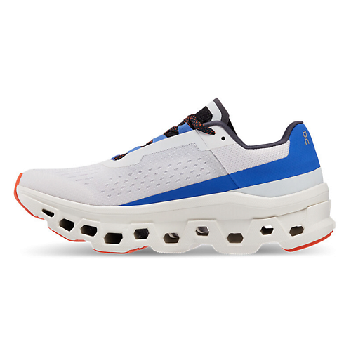 Кроссовки ON RUNNING Кроссовки Running CloudmOnster Frost Cobalt Women's