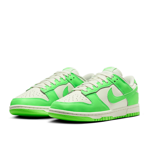 NIKE Кроссовки женские Dunk Low