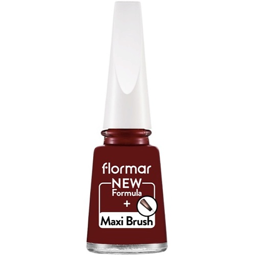 FLORMAR Лак для ногтей Classic 11