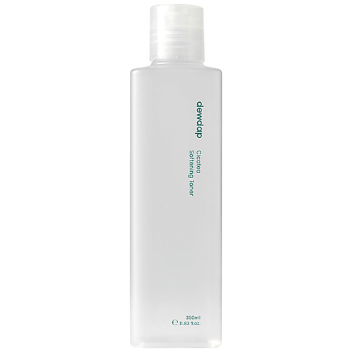 Тонер для лица DEWDAP Тонер для лица смягчающий CICATEA SOFTENING TONER