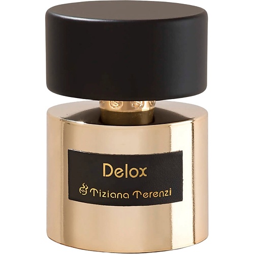 Духи TIZIANA TERENZI Delox Extrait de Parfum