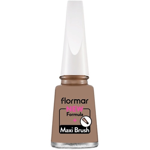 FLORMAR Лак для ногтей Classic 11