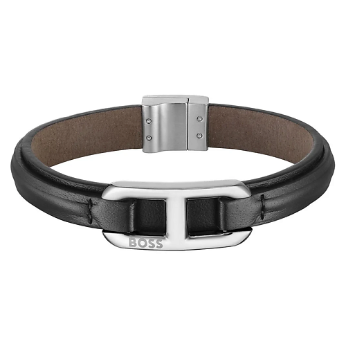 Браслет BOSS Браслет из кожи Kode 1580783