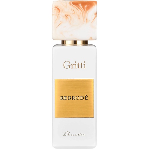 Парфюмерная вода GRITTI Bra Series Rebrode