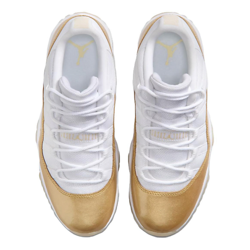 NIKE Баскетбольные кроссовки женские Air 11 'Mother's Day'