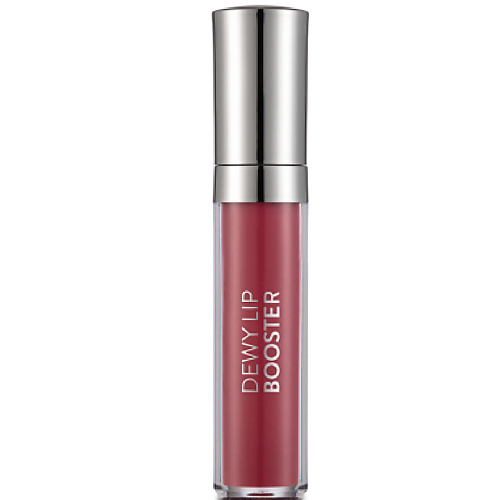 FLORMAR Блеск для губ Dewy Lip Booster