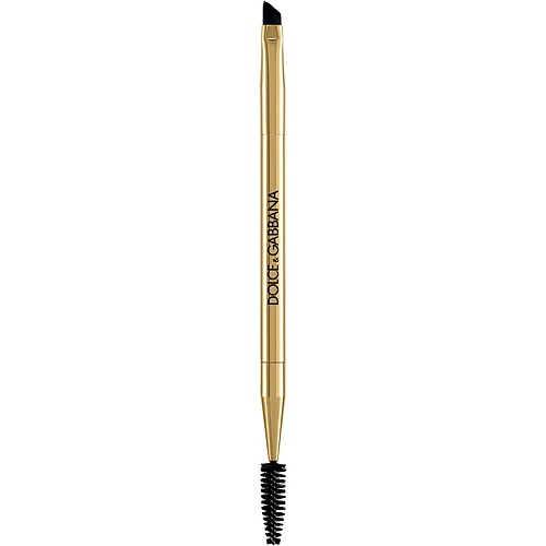 Кисть для глаз DOLCE&GABBANA Кисть для бровей и подводки Beauty Brow & Liner