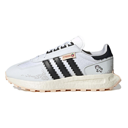 Кроссовки ADIDAS ORIGINAL Кроссовки Retropy E5 Money Kingdom