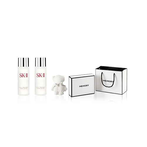 Набор для ухода за лицом SK II Fairy Water Skincare Лосьон+Лосьон