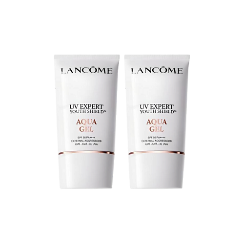 Солнцезащитный спрей для лица и тела LANCOME UV Expert многофункциональный солнцезащитный крем-гель SPF 50