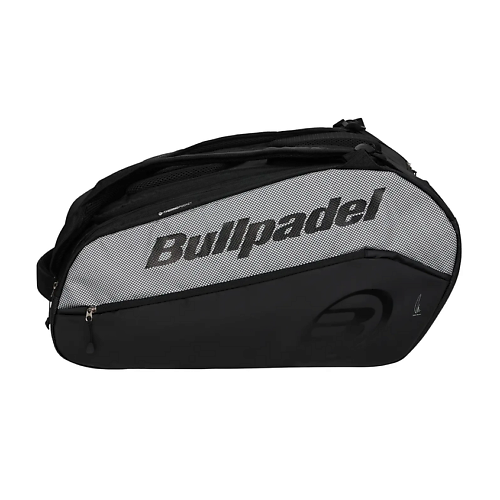 Ракетка для падел тенниса BULLPADEL Сумка для падел-тенниса Vertex Black