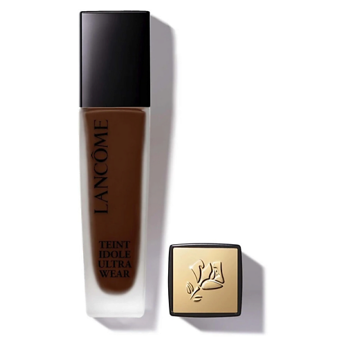 Тональное средство LANCOME Стойкий тональный крем с матовым финишем Teint Idole Ultra Wear
