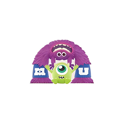 Мягкая игрушка POP MART Фигурка Mystery Boxes Confirmed-Mike and Arch