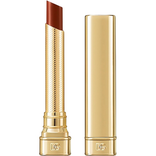 DOLCE&GABBANA Сатиновая помада My sculpt satin lip stylo