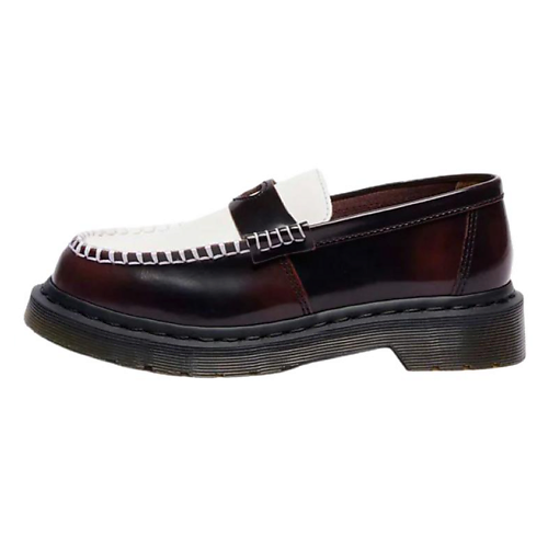 Кроссовки DR. MARTENS Лофферы женские PENTON HEART