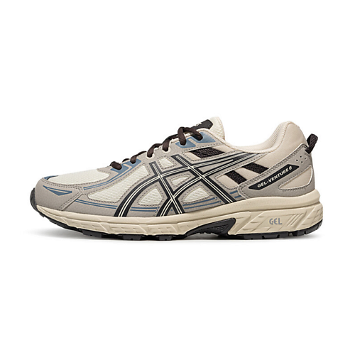 Кроссовки ASICS Беговые кроссовки унисекс Gel Venture 6 Low top