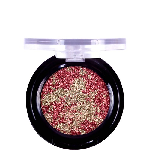 Верхнее покрытие для век J. CAT BEAUTY Топпер для век Glitter Dazzle
