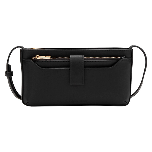 Сумка Synthetic Material Crossbody Bag