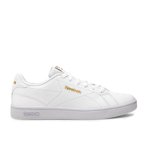 Кроссовки REEBOK Спортивные кроссовки женские court clean white