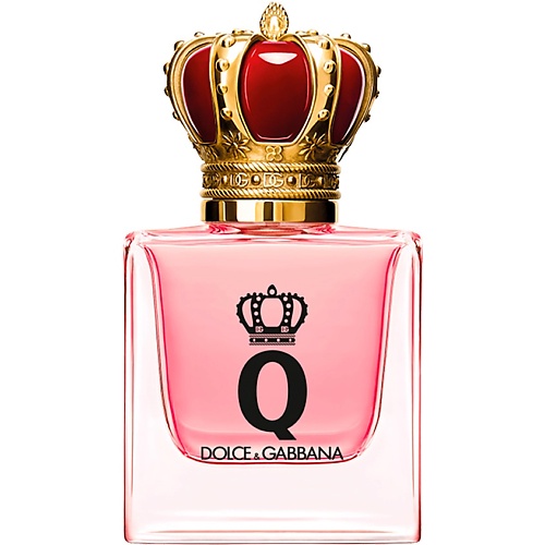 DOLCE&GABBANA Q by Dolce&Gabbana 30