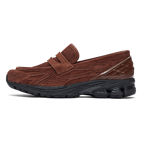 Кроссовки NEW BALANCE Кроссовки NB 1906L Anti-Slip And Wear-Resistant Support Balance