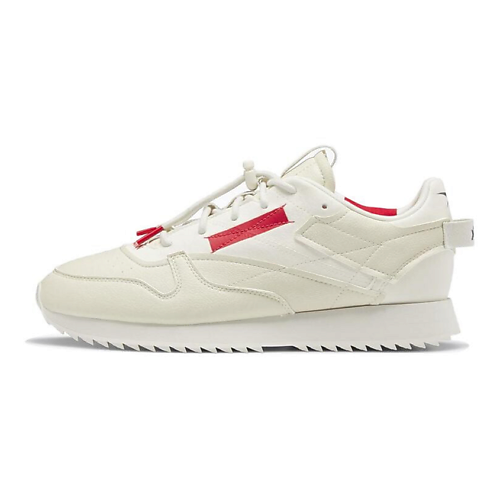 Кроссовки REEBOK Кроссовки Reebok Classic Leather Vegan Miy Milk Makeup Equipment Room